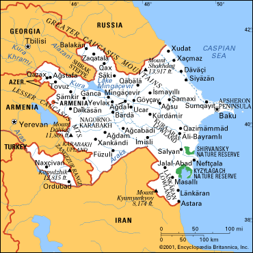 Bussola Escolar>Mapa>Rússia